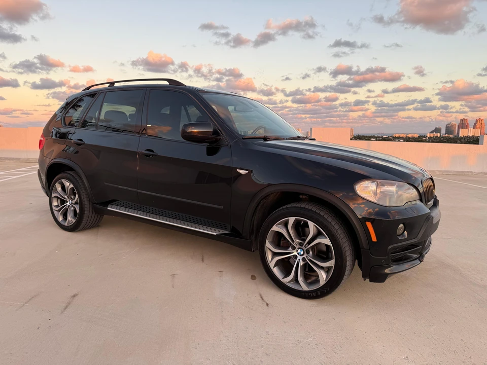 2007 BMW E70 X5 4.8i & xDrive50i - Image 26 of 31