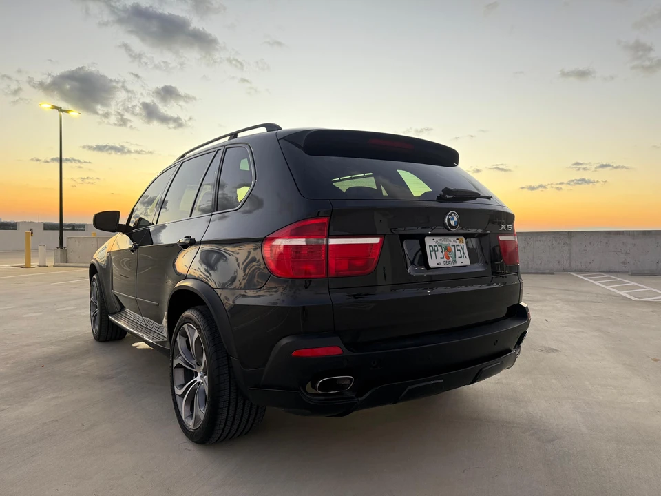 2007 BMW E70 X5 4.8i & xDrive50i - Image 19 of 31