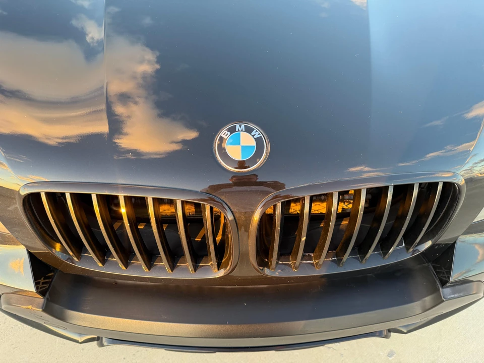 2007 BMW E70 X5 4.8i & xDrive50i - Image 28 of 31
