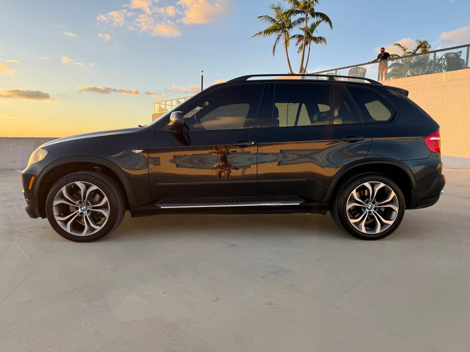 2007 BMW E70 X5 4.8i & xDrive50i - Image 15 of 31
