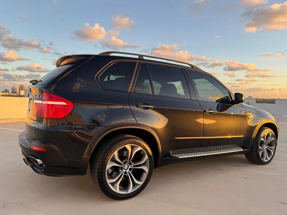 2007 BMW E70 X5 4.8i & xDrive50i - Image 22 of 31