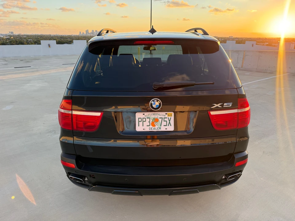 2007 BMW E70 X5 4.8i & xDrive50i - Image 20 of 31