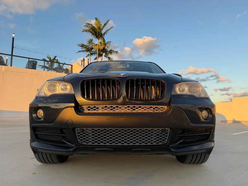 2007 BMW E70 X5 4.8i & xDrive50i - Image 7 of 31