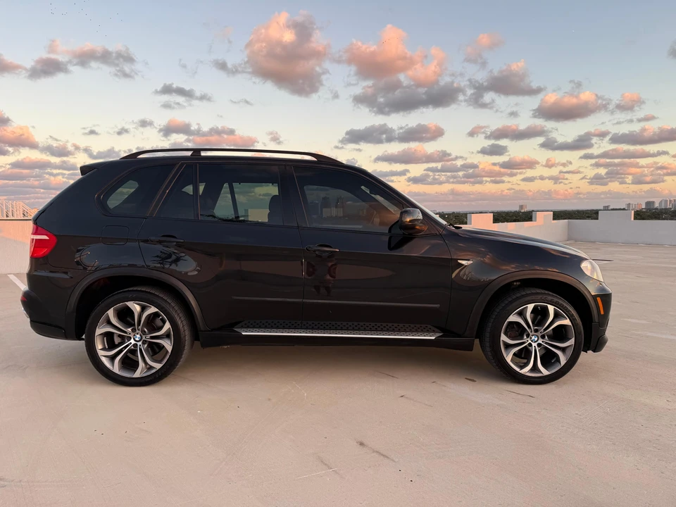 2007 BMW E70 X5 4.8i & xDrive50i - Image 23 of 31