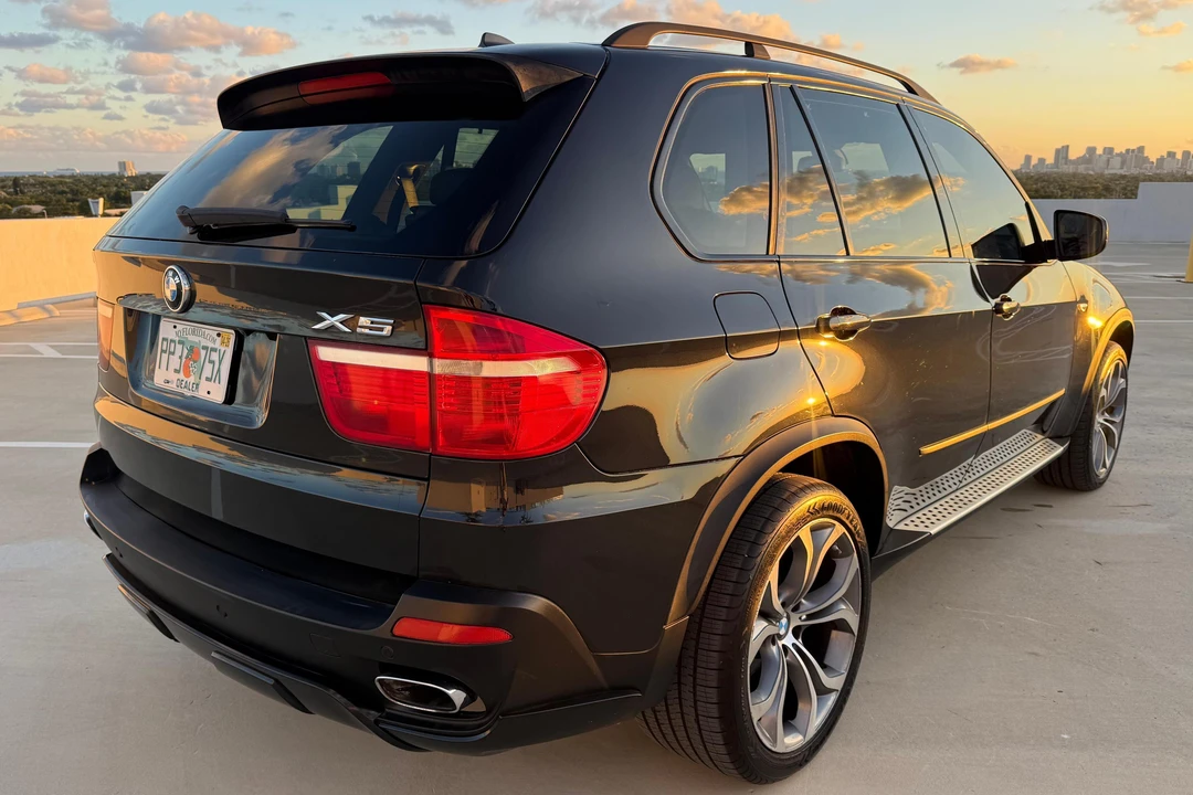 2007 BMW E70 X5 4.8i & xDrive50i - Image 4 of 31