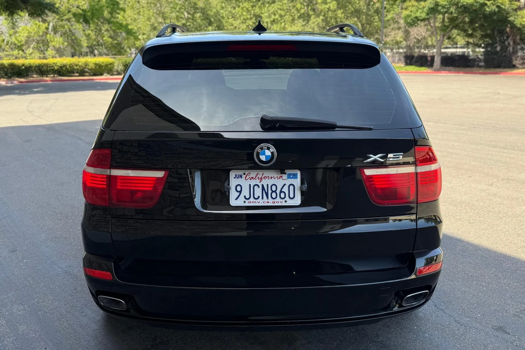 2007 BMW E70 X5 4.8i & xDrive50i - Image 5 of 31