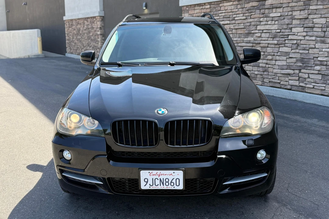 2007 BMW E70 X5 4.8i & xDrive50i - Image 2 of 31
