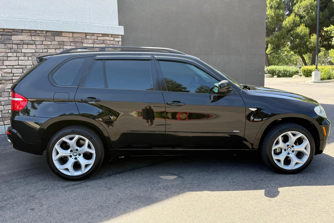 2007 BMW E70 X5 4.8i & xDrive50i - Image 3 of 31