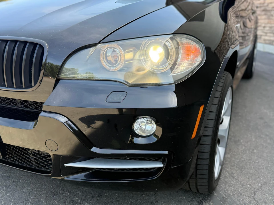 2007 BMW E70 X5 4.8i & xDrive50i - Image 11 of 31