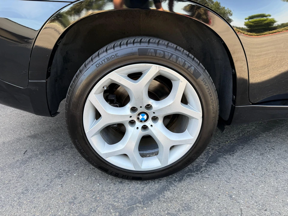 2007 BMW E70 X5 4.8i & xDrive50i - Image 30 of 31