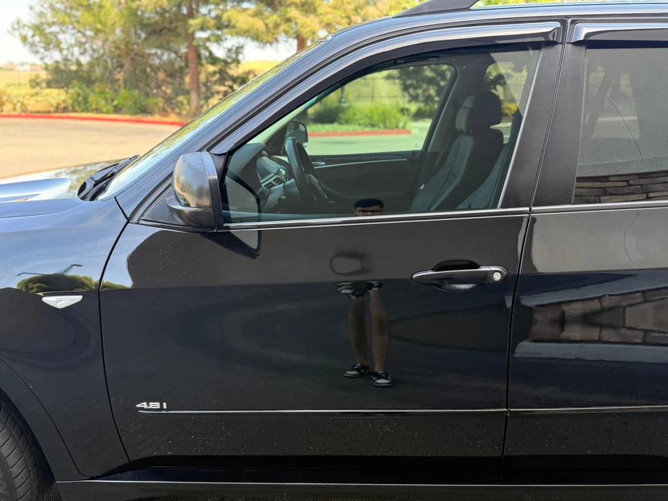 2007 BMW E70 X5 4.8i & xDrive50i - Image 15 of 31
