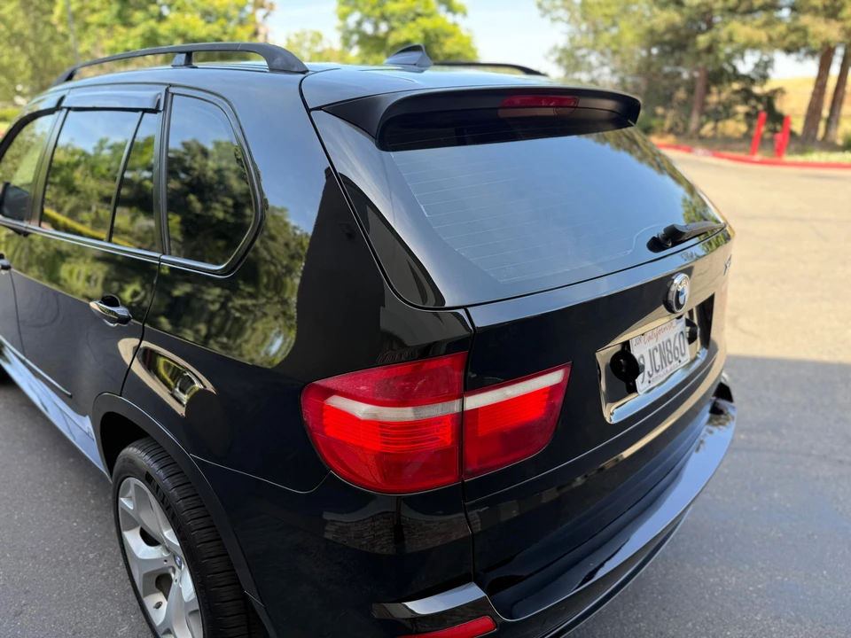 2007 BMW E70 X5 4.8i & xDrive50i - Image 17 of 31