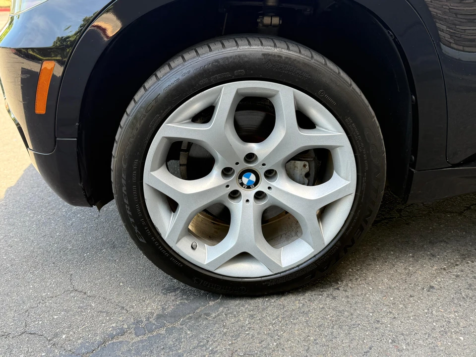2007 BMW E70 X5 4.8i & xDrive50i - Image 28 of 31