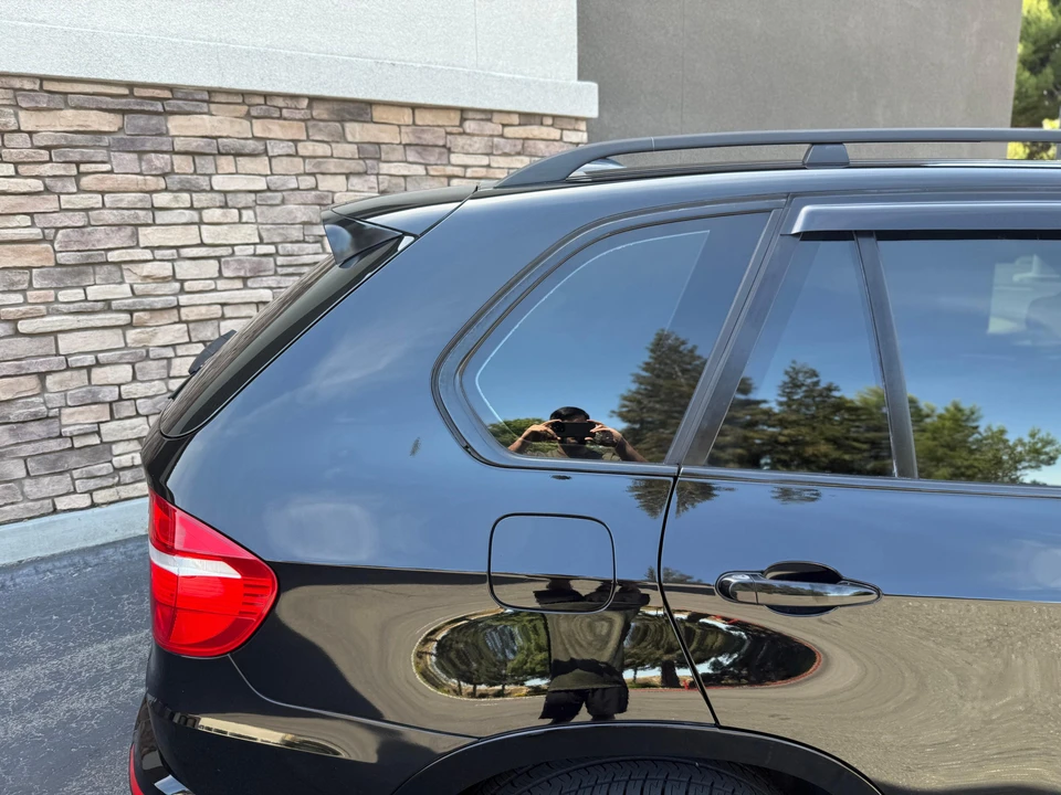 2007 BMW E70 X5 4.8i & xDrive50i - Image 21 of 31