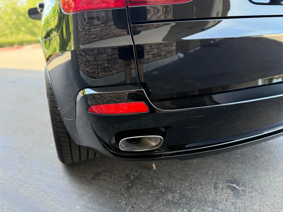 2007 BMW E70 X5 4.8i & xDrive50i - Image 18 of 31