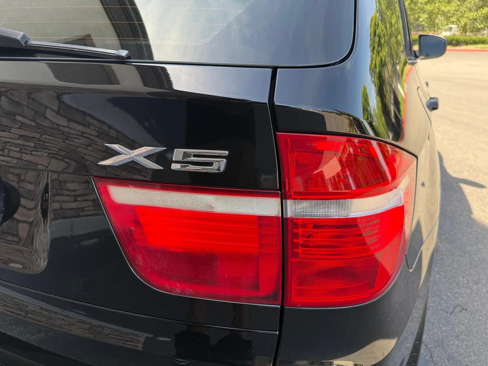 2007 BMW E70 X5 4.8i & xDrive50i - Image 19 of 31