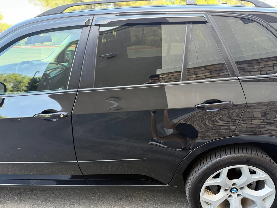 2007 BMW E70 X5 4.8i & xDrive50i - Image 16 of 31