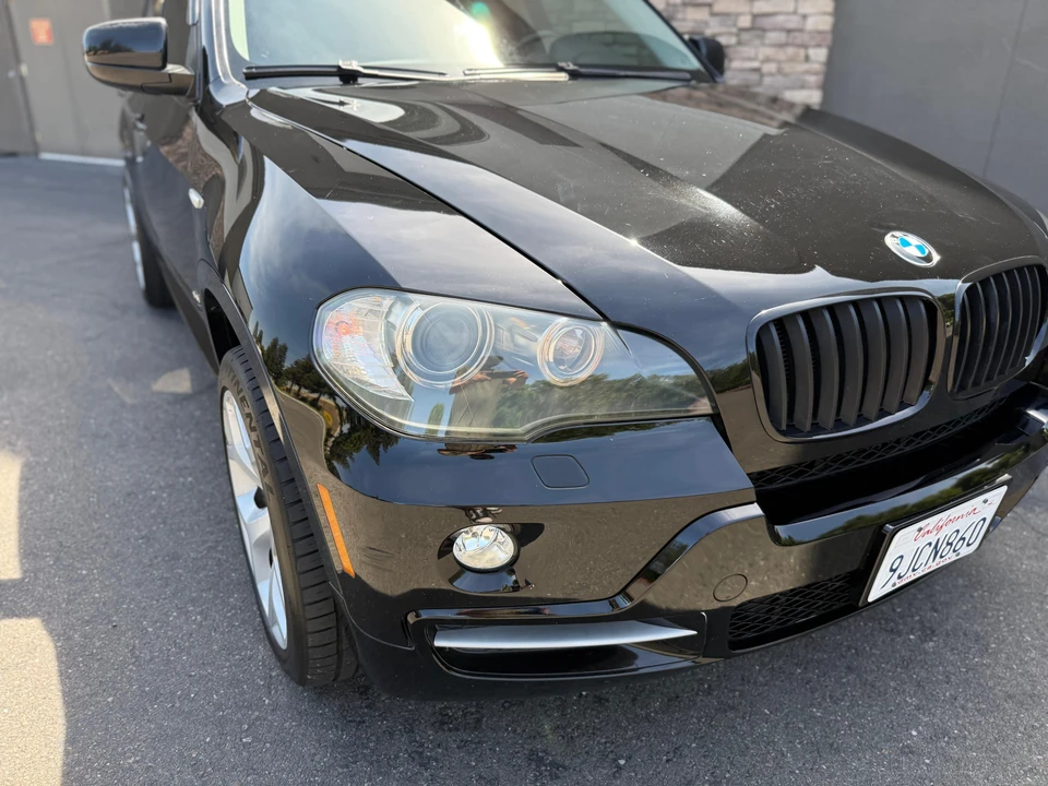 2007 BMW E70 X5 4.8i & xDrive50i - Image 9 of 31
