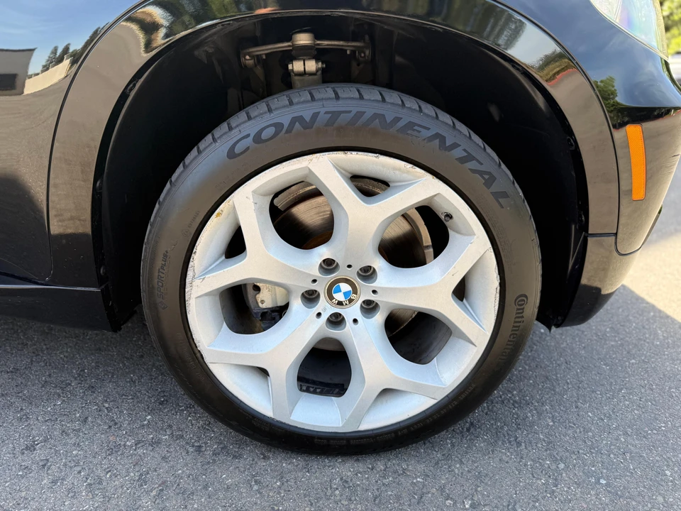 2007 BMW E70 X5 4.8i & xDrive50i - Image 31 of 31