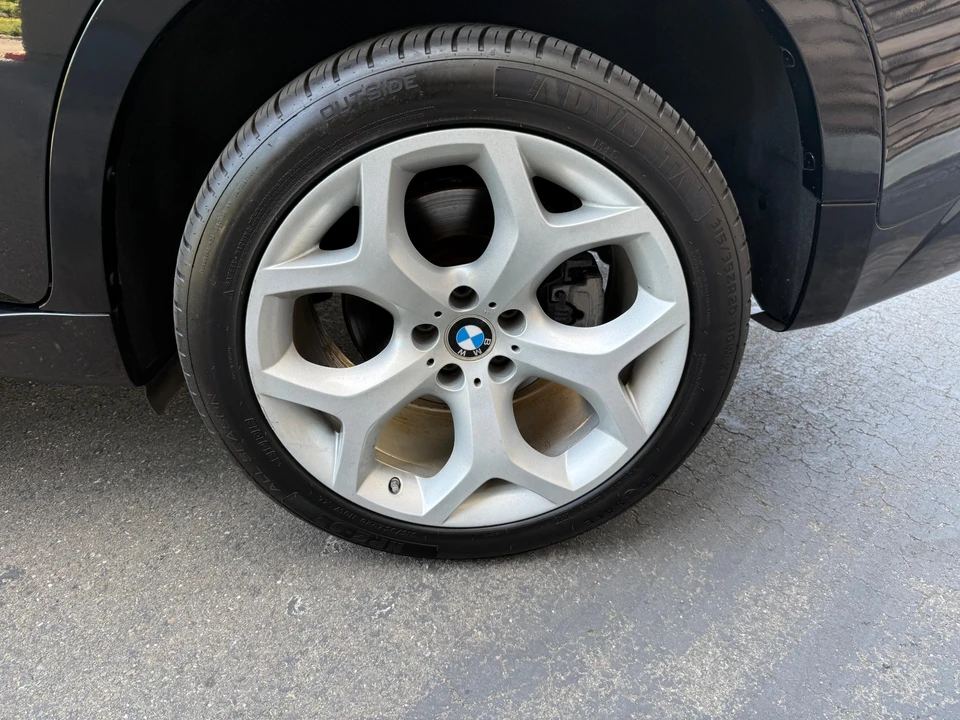 2007 BMW E70 X5 4.8i & xDrive50i - Image 29 of 31