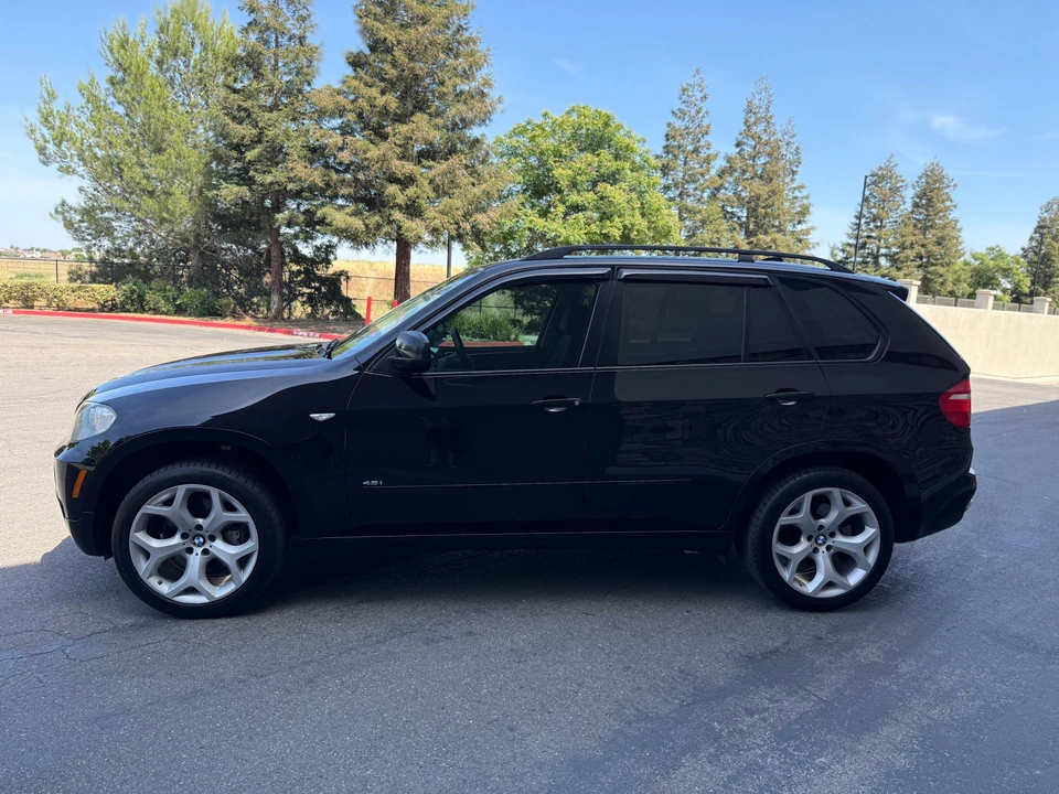 2007 BMW E70 X5 4.8i & xDrive50i - Image 6 of 31
