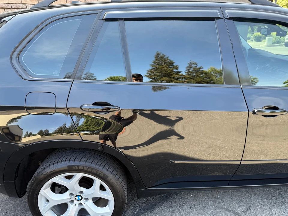 2007 BMW E70 X5 4.8i & xDrive50i - Image 22 of 31