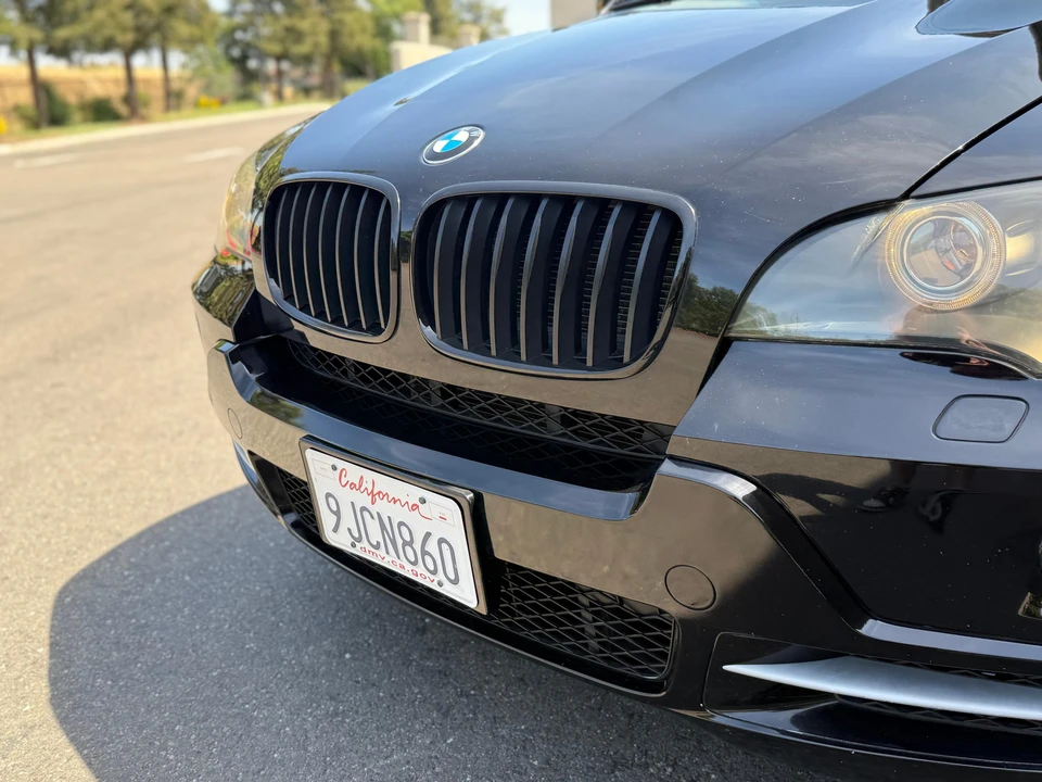 2007 BMW E70 X5 4.8i & xDrive50i - Image 10 of 31