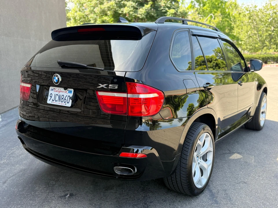 2007 BMW E70 X5 4.8i & xDrive50i - Image 7 of 31
