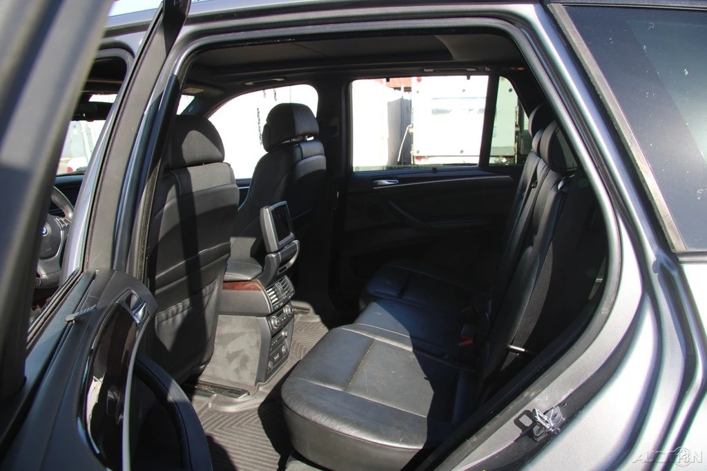 2007 BMW E70 X5 4.8i & xDrive50i - Image 20 of 21