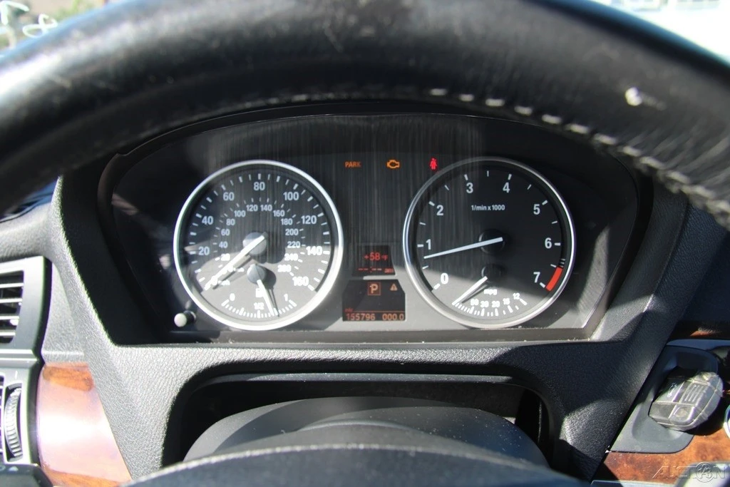 2007 BMW E70 X5 4.8i & xDrive50i - Image 14 of 21