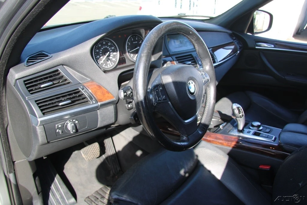 2007 BMW E70 X5 4.8i & xDrive50i - Image 13 of 21