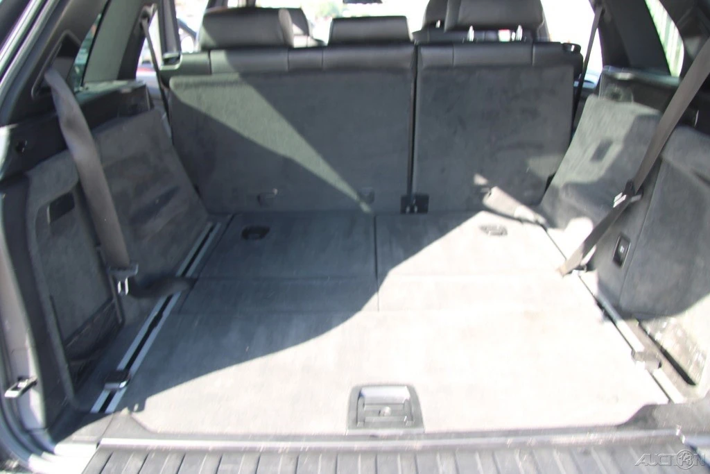 2007 BMW E70 X5 4.8i & xDrive50i - Image 21 of 21