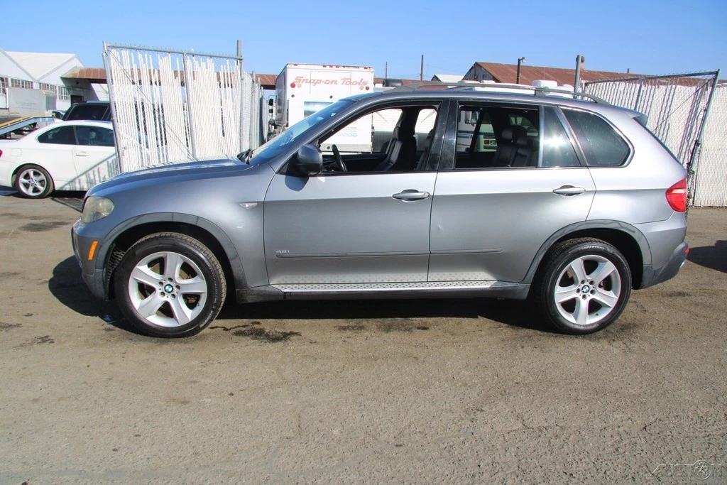 2007 BMW E70 X5 4.8i & xDrive50i - Image 3 of 21