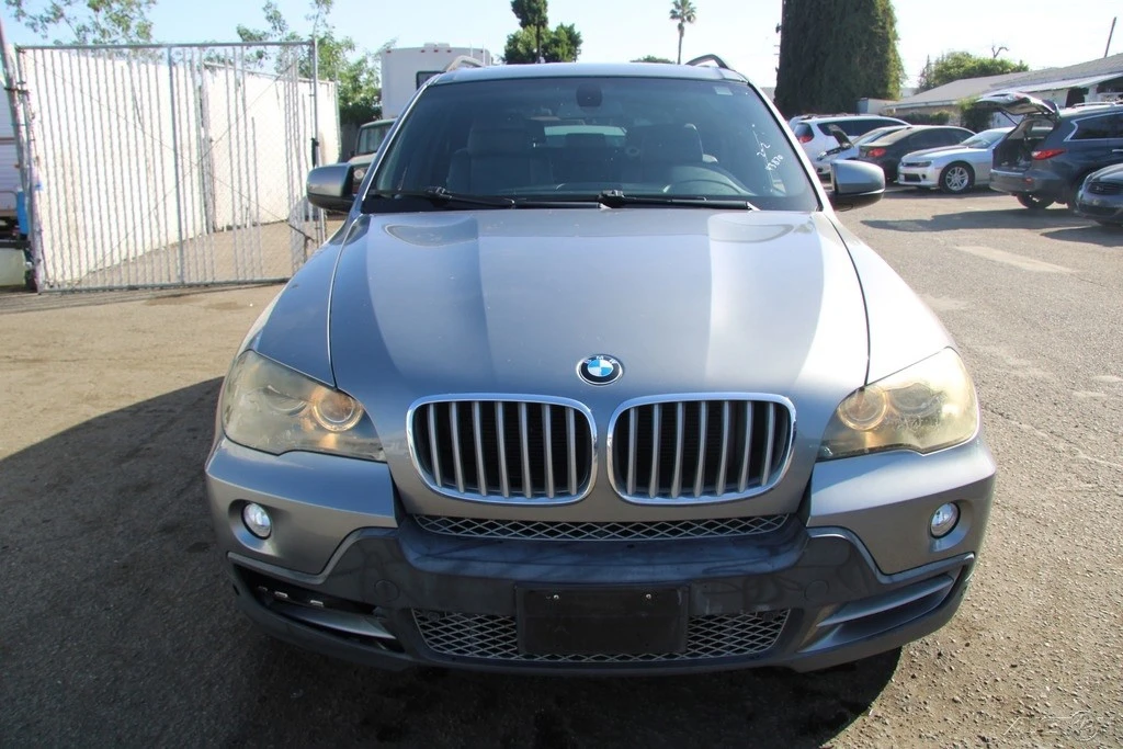 2007 BMW E70 X5 4.8i & xDrive50i - Image 9 of 21