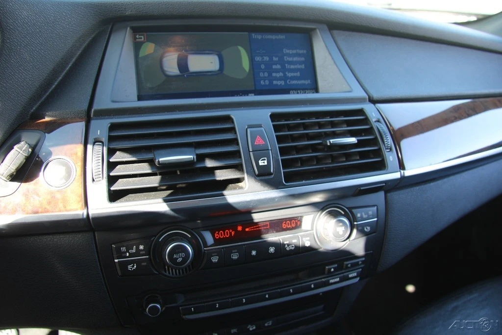 2007 BMW E70 X5 4.8i & xDrive50i - Image 17 of 21
