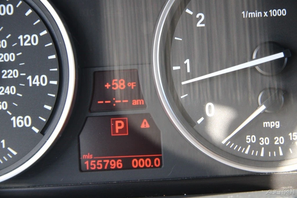 2007 BMW E70 X5 4.8i & xDrive50i - Image 15 of 21