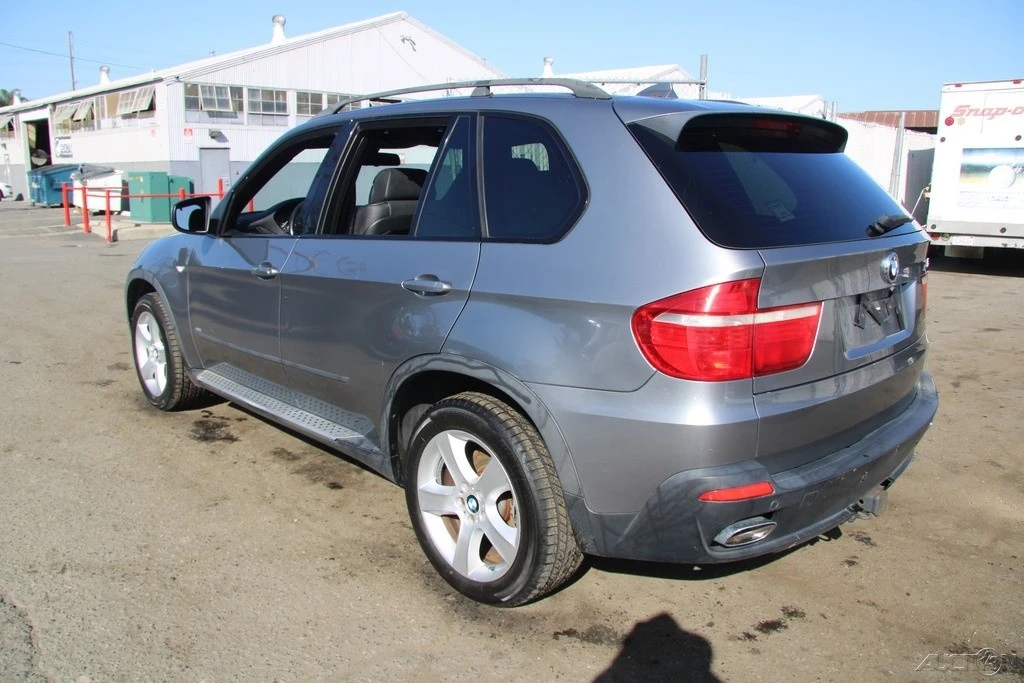2007 BMW E70 X5 4.8i & xDrive50i - Image 4 of 21