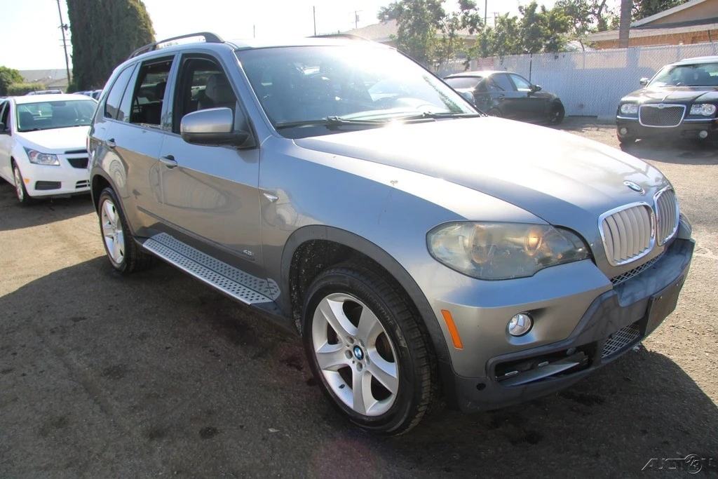 2007 BMW E70 X5 4.8i & xDrive50i - Image 8 of 21