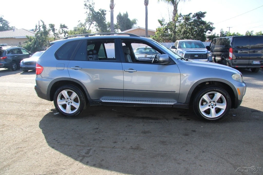 2007 BMW E70 X5 4.8i & xDrive50i - Image 7 of 21
