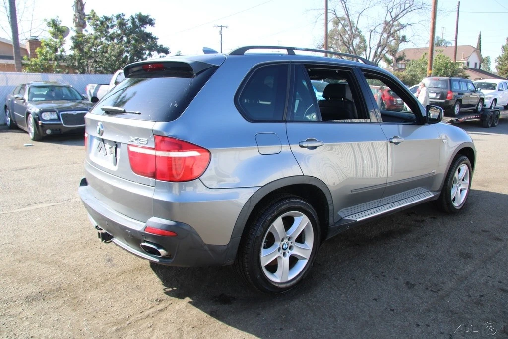 2007 BMW E70 X5 4.8i & xDrive50i - Image 6 of 21