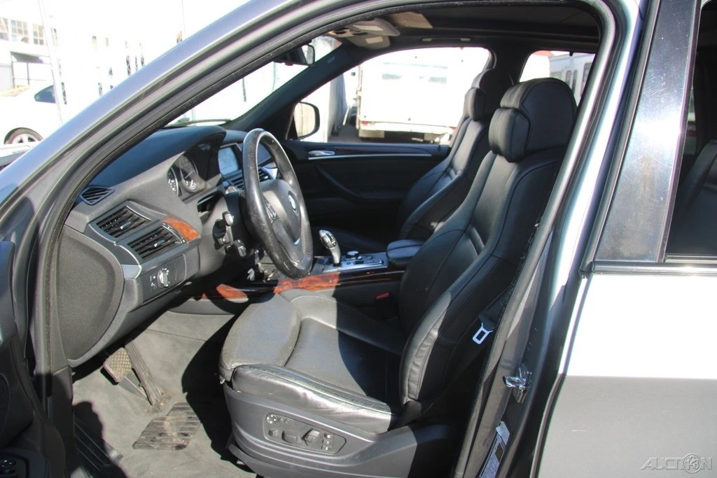 2007 BMW E70 X5 4.8i & xDrive50i - Image 12 of 21