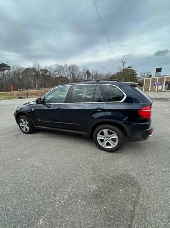 2007 BMW E70 X5 4.8i & xDrive50i - Image 3 of 8