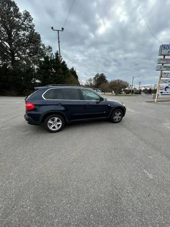 2007 BMW E70 X5 4.8i & xDrive50i - Image 2 of 8