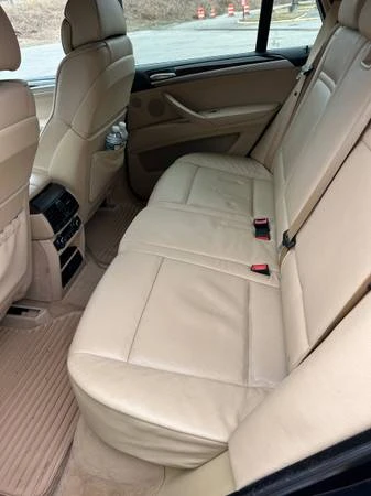2007 BMW E70 X5 4.8i & xDrive50i - Image 6 of 8