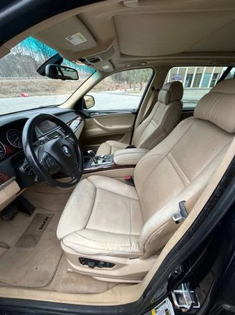 2007 BMW E70 X5 4.8i & xDrive50i - Image 7 of 8