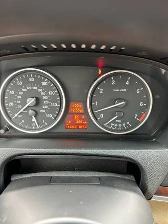 2007 BMW E70 X5 4.8i & xDrive50i - Image 8 of 8