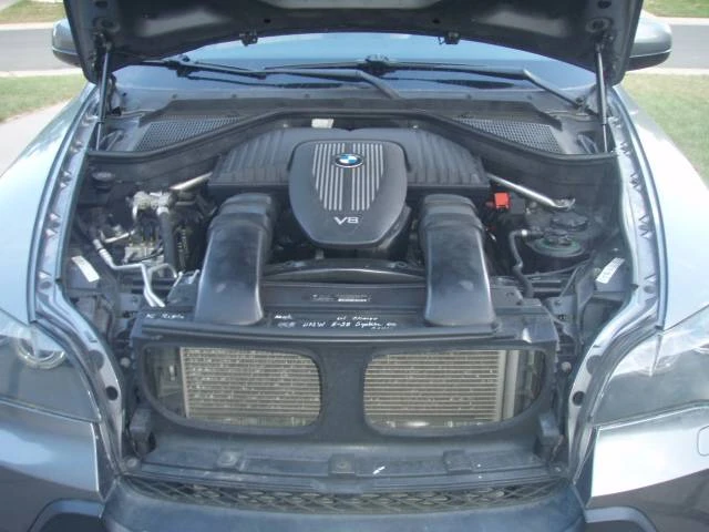 2007 BMW E70 X5 4.8i & xDrive50i - Image 8 of 10