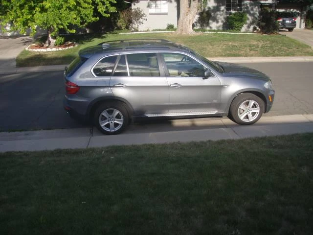 2007 BMW E70 X5 4.8i & xDrive50i - Image 2 of 10