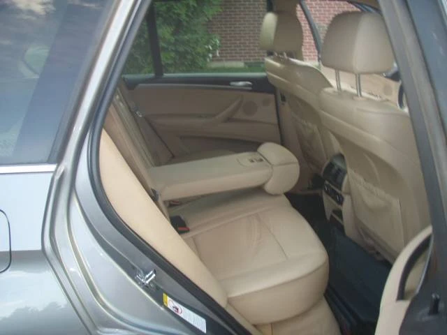 2007 BMW E70 X5 4.8i & xDrive50i - Image 4 of 10