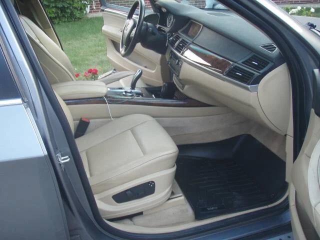 2007 BMW E70 X5 4.8i & xDrive50i - Image 6 of 10